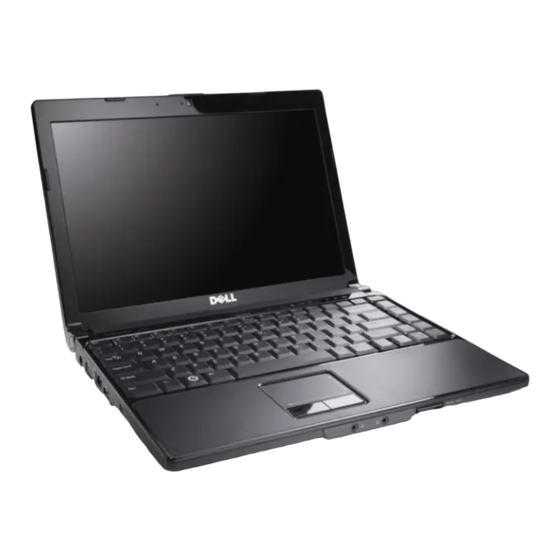 Dell Inspiron 1318 Manuales