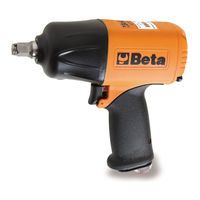 Beta 1927CD/K3 Manual De Uso E Instalación