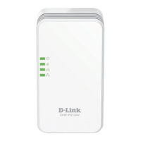 D-Link DHP-308AV Manual Del Usuario