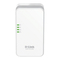 Hardware de Red D-Link PowerLine AV500 DHP-W311AV Manual Del Usuario