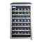 Enfriadores de Vino Danby Designer DWC114BLSDD Manual Del Propietário
