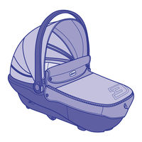 Chicco activ3 Instrucciones De Uso
