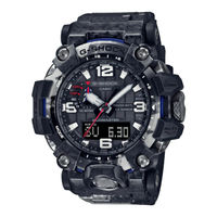 Casio 5678 Guía De Operación
