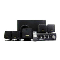 Cambridge SoundWorks DTT3500 Digital Guia Del Usuario