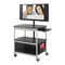 Muebles de Interior Safco Scoot 8940 Instrucciones De Montaje