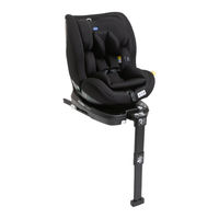 Chicco Seat3Fit Manual De Instrucciones