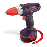 SPARKY Professional BR2 12E Instrucciones De Uso Originales