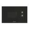 Hornos Microondas Candy MIS1730B Instrucciones De Uso
