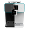 Cafeteras cecotec Cumbia POWER MATIC-CCINO 9000 SERIE Manual De Instrucciones