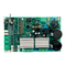PPA Triflex Connect Dupla - Manual del Tablero de Control