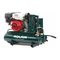 Rolair 1040HK18, 2040HK18 - Manual del COMPRESOR DE AIRE PORTÁTIL