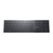Dell Pro Premium Collaboration KB900, KB900/UD2301 Manual