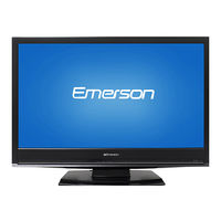 Emerson LC320EM81 El Manual Del Propietario