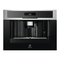 Cafeteras Electrolux EBC54524 Manual De Usuario