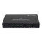 Conversores de Medios FeinTech VAX01201 Manual De Instrucciones