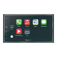 Pioneer SPH-DA120 Manual De Instrucciones