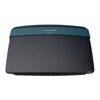 Cisco Linksys EA2700 Guia Del Usuario