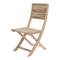 Sillas de Ruedas Naterial SOLARIS ACACIA 20R09P01-012 Manual De Instrucciones