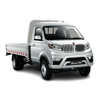 BRILLIANCE T50 Serie Manual Del Propietário