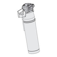 Brita PURITY C Manual De Instrucciones