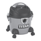 Aspiradoras Titan TTB350VAC Traducción Del Manual Original