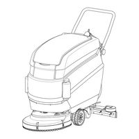 Columbus RA 55 B 40 Manual De Instrucciones