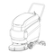 Fregadoras Columbus RA 43 B 40 Manual De Instrucciones