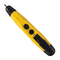 Equipo de Pruebas Sperry instruments VD6509 Instrucciones De Funcionamiento