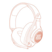 Harman JBL QUANTUM 300 Manual Del Propietário