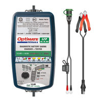 Tecmate Optimate TM277 Modo De Empleo