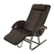 Manual del sillón reclinable antigravedad Shiatsu AG-3000 / AG-3001 de Homedics
