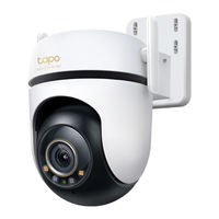 Tp-Link Tapo C530WS Guia Rápido