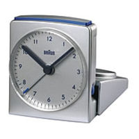 Braun AB 320 Instrucciones De Uso