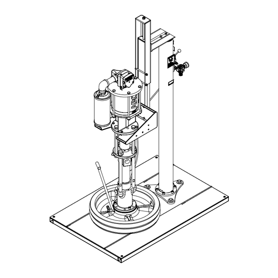 Ingersoll Rand SP0828S5 Serie Manual Del Operador