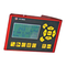Controladores Hardi HC 5500 Manual De Instrucciones