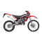 Motocicletas GAS GAS EC ROOKIE 05 Manual De Usuario