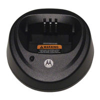 Motorola Solutions WPLN4137 Manual Del Usuario