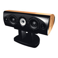 Pioneer CP-7EX Manual De Instrucciones