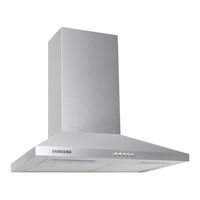 Samsung HDC6145BX Manual De Instrucciones