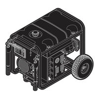 Briggs & Stratton 030211 Instrucciones De Uso