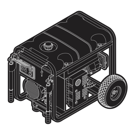 Briggs & Stratton ELITE Serie Instrucciones De Uso