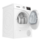 Secadoras Bosch WTG86263CL Manual De Usuario E Instrucciones De Montaje