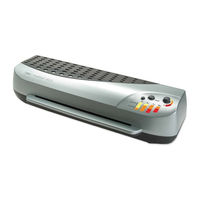 GBC HeatSeal H425 Manual De Instrucciones