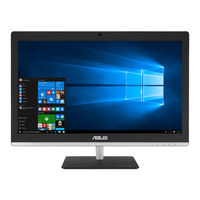 Asus V220IB Guía De Usuario