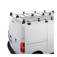 Cruz Evo Rack Alu Module A34 912-60 Serie Instrucción De Montaje