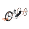 Sillas de Ruedas Sunrise Medical shark rs Manual De Usuario