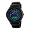 Skmei 1060 - Manual del reloj para niños