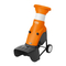Trituradoras Stihl GHE 150 Manual De Instrucciones