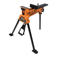 Triton SJA 100XL Instrucciones De Uso Y De Seguridad