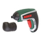 Destornilladores Eléctricos Bosch IXO Manual Original